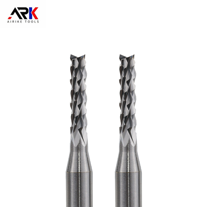 Cutter muilleoireachta arbhair 2.0mm
