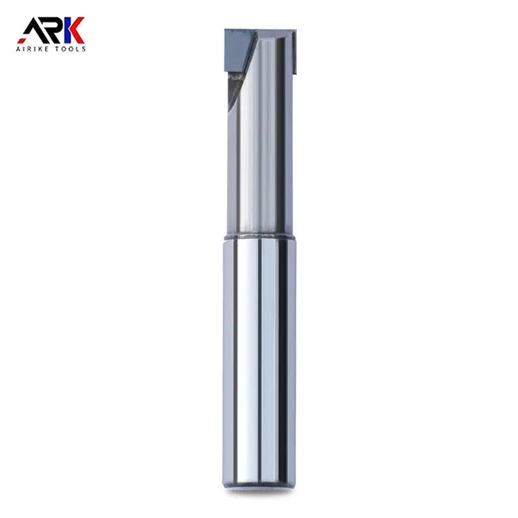 Cad é Gearrthóir Muilleoireachta Diamond agus Conas a Fheabhsaíonn sé Éifeachtúlacht Meaisínithe?