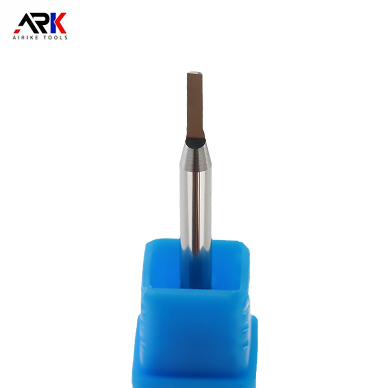 ​Míníonn Zongyeda - Rothlú Deiseal nó Tuathalach do Ghearrthóirí Muilleoireachta Adhmadóireachta?