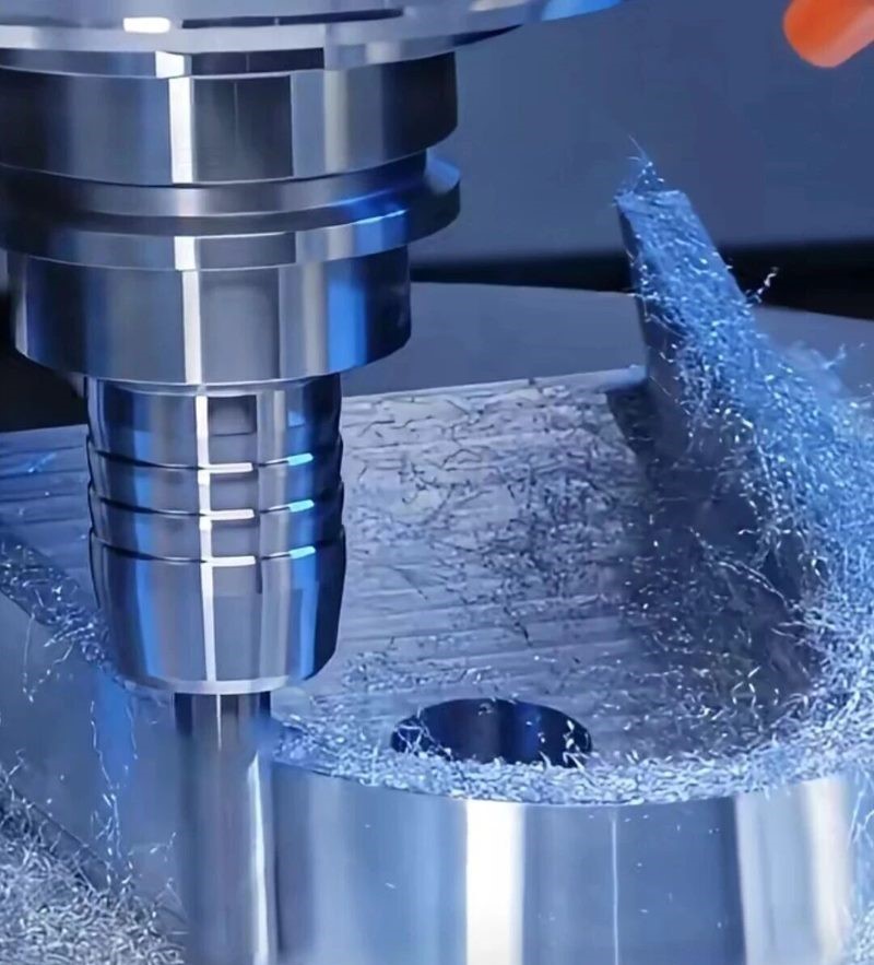 Cé na gearrthóirí muilleoireachta alúmanaim is féidir dul i ngleic leis na dúshláin mhóra a bhaineann le jamming sliseanna agus dulling uirlisí?