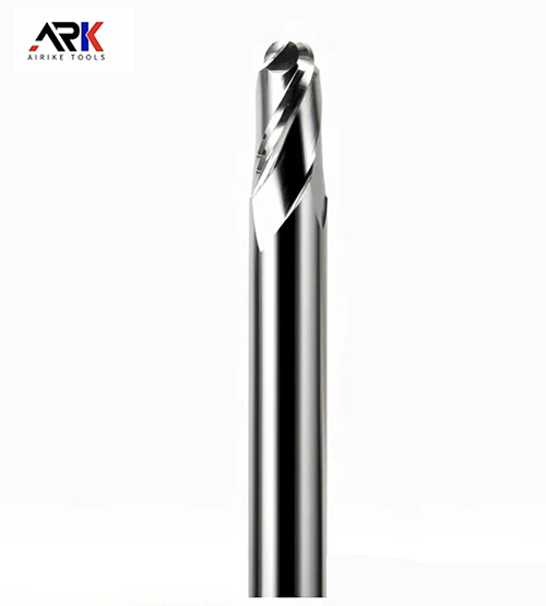 Conas an Luas Rothlach a Roghnú le haghaidh Gearrthóirí Muilleoireachta Táthaithe? Míníonn an Monarcha