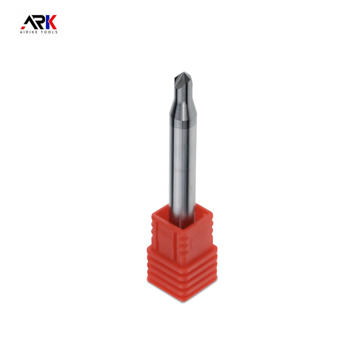 Meaisínithe 304 Chamfers Cruach Dhosmálta: Roghnú Ábhar agus Cumhdach le haghaidh Gearrthóirí Muilleoireachta Chamfering