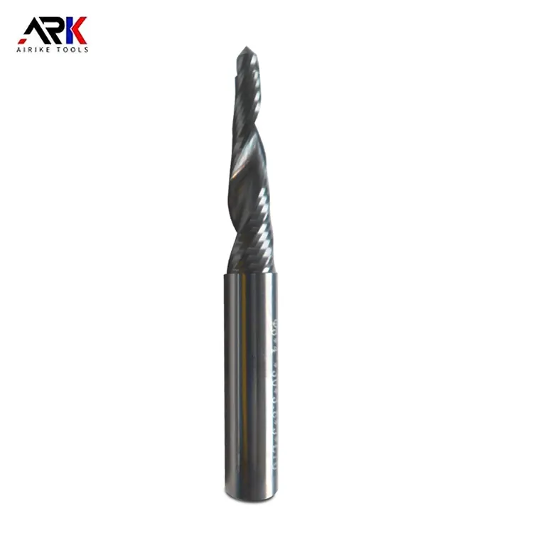 Engraving Machine Milling Cutter