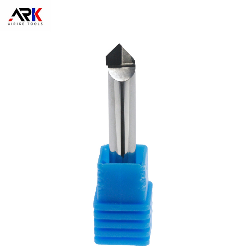 PCD Chamfering Cutter